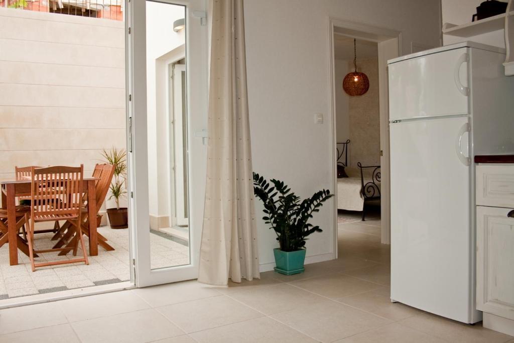 Apartments Lianto ตราสนิสเซ ห้อง รูปภาพ