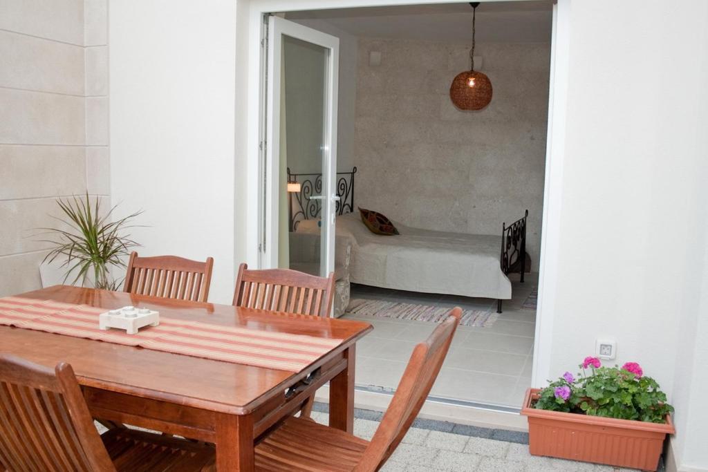 Apartments Lianto ตราสนิสเซ ห้อง รูปภาพ