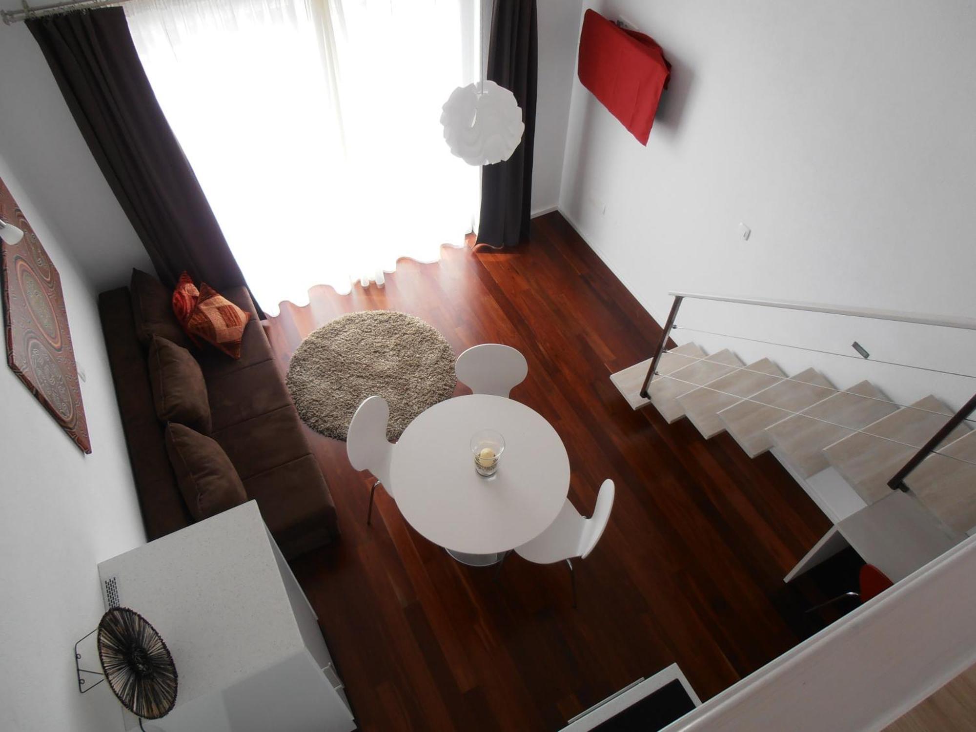 Apartments Lianto ตราสนิสเซ ภายนอก รูปภาพ