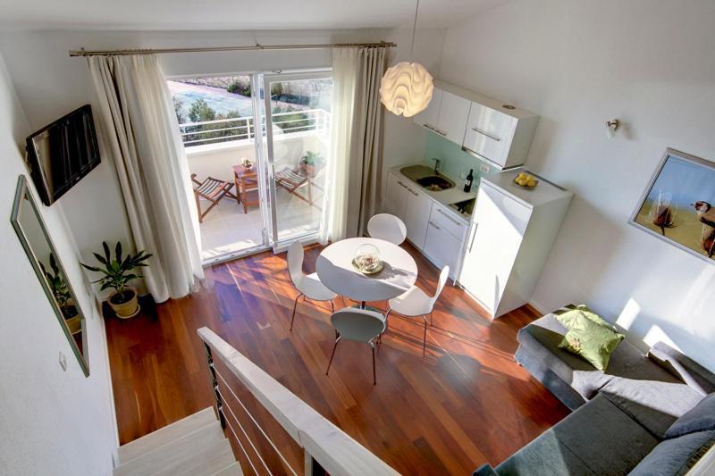 Apartments Lianto ตราสนิสเซ ห้อง รูปภาพ
