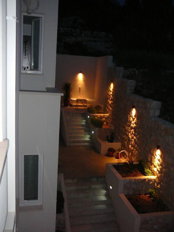 Apartments Lianto ตราสนิสเซ ห้อง รูปภาพ