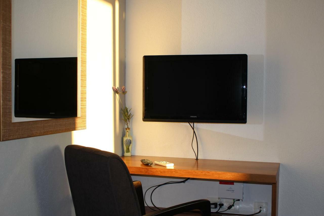 Apartments Lianto ตราสนิสเซ ภายนอก รูปภาพ