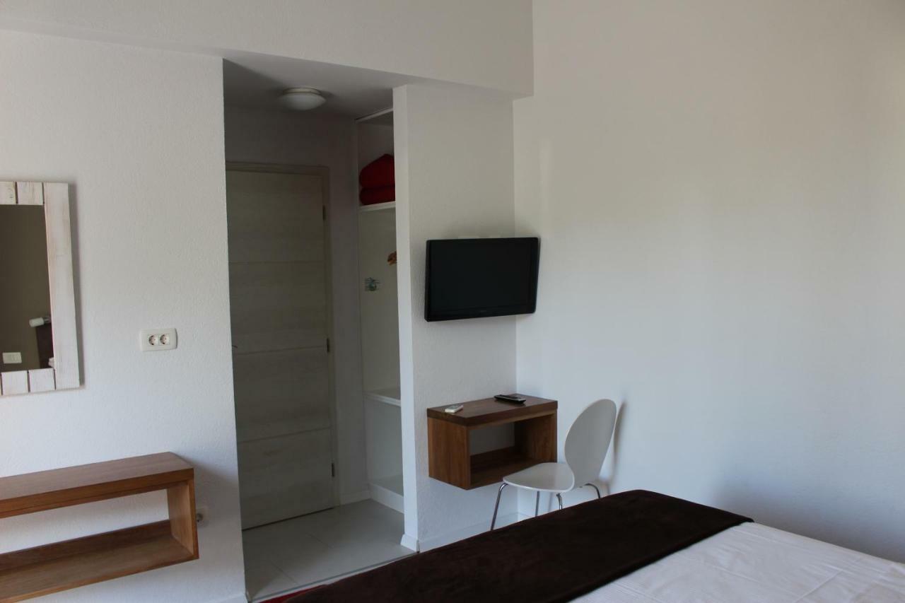 Apartments Lianto ตราสนิสเซ ภายนอก รูปภาพ