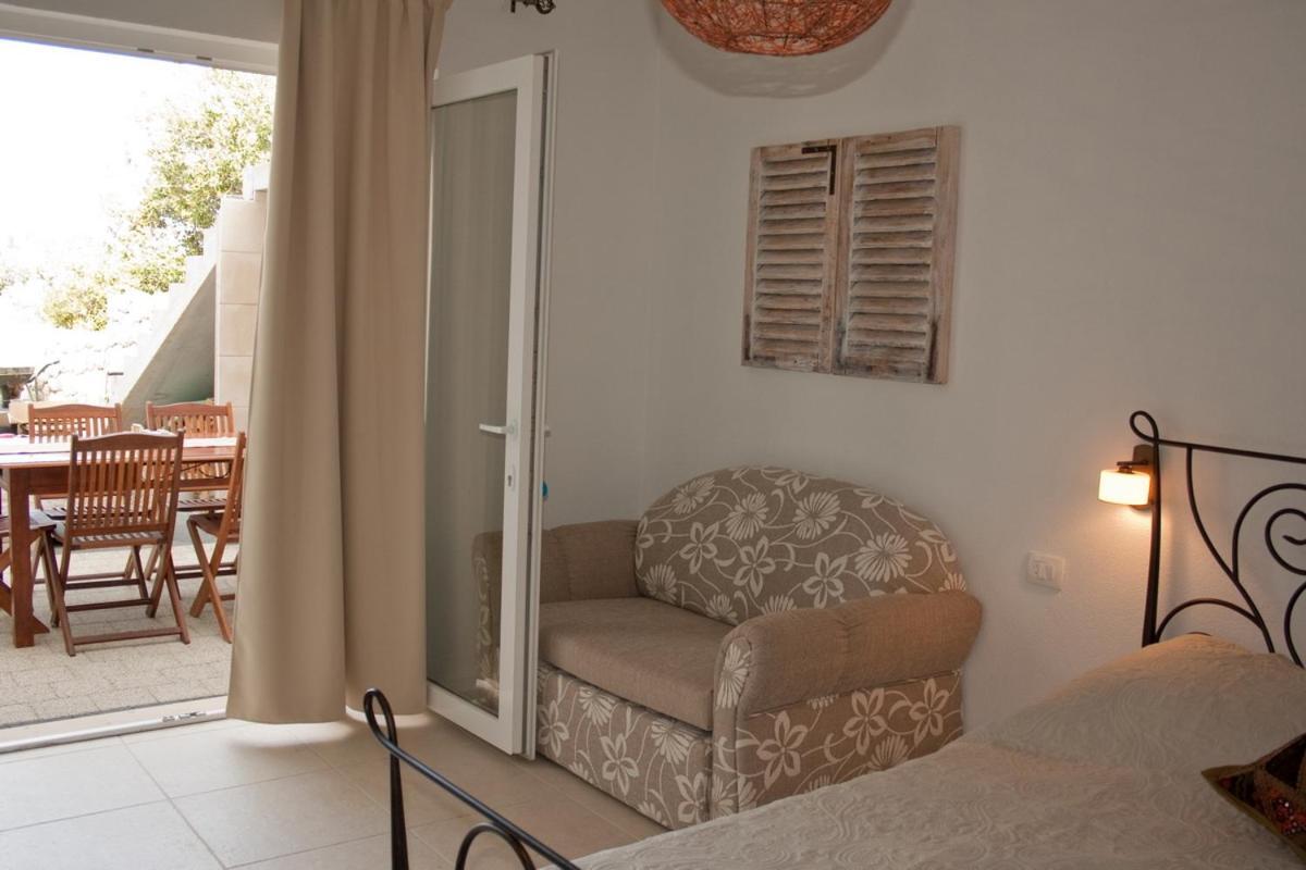 Apartments Lianto ตราสนิสเซ ห้อง รูปภาพ